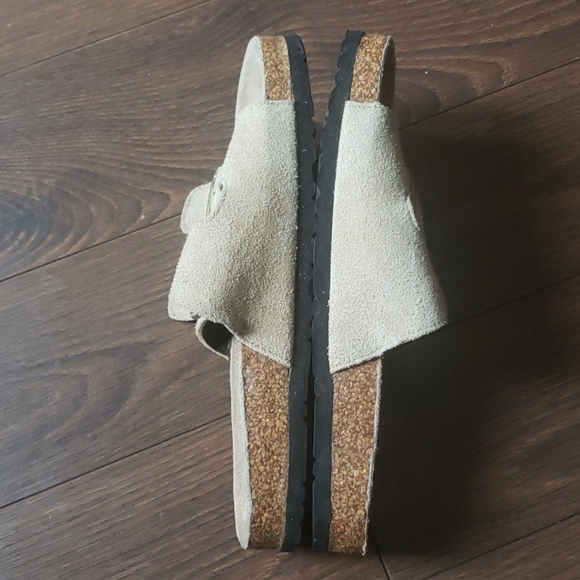 Sand-n-sun Randy Sandals - Picture 3 of 7